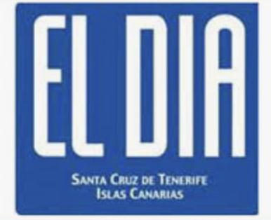 el día periódico logo