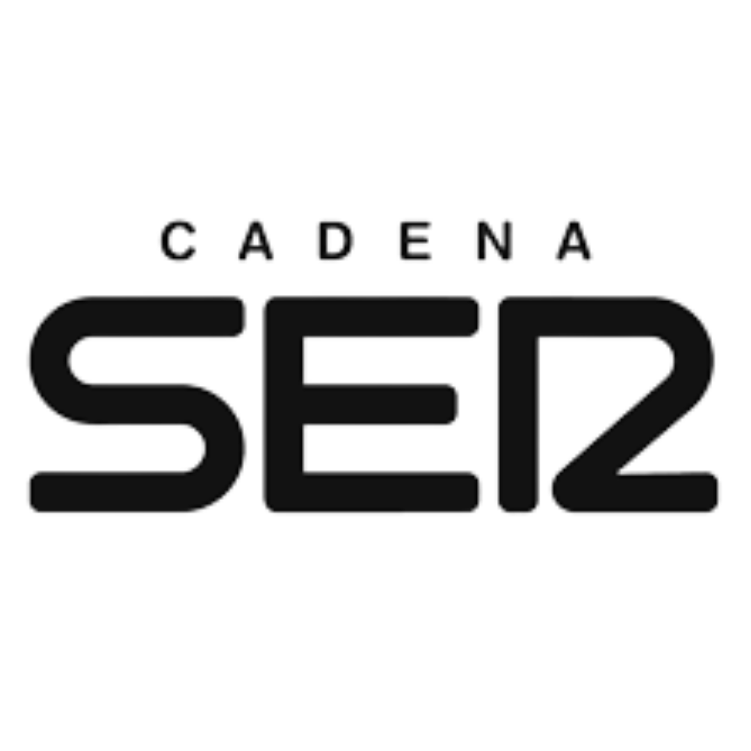 logo cadena ser