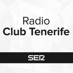 logo radio club tenerife ser