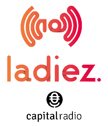 Logo radio la diez teneife